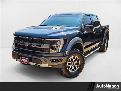 Used 2023 Ford F150 Raptor