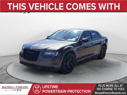 Used 2022 Chrysler 300 Touring w/ Sport Appearance Package
