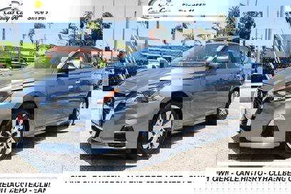 Used 2022 Nissan Altima 2.5 S