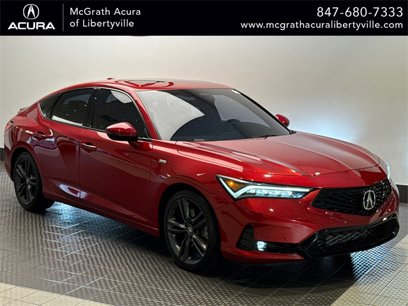 Used 2023 Acura Integra A-Spec