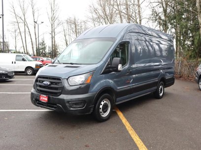 Used 2020 Ford Transit 250 148 High Roof Extended