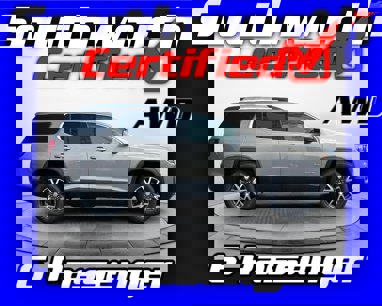 Used 2023 GMC Acadia SLE w/ Driver Convenience Package
