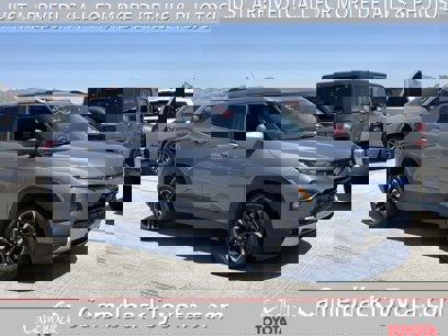 Used 2021 Chevrolet TrailBlazer LT w/ Convenience Package