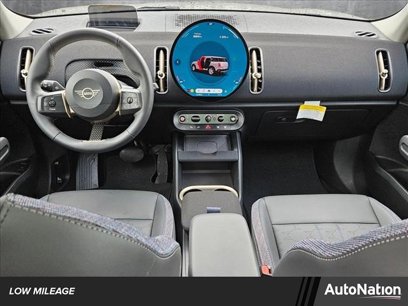 Certified 2025 MINI Cooper Countryman S w/ Comfort Package Max