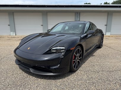 Used 2023 Porsche Taycan 4S