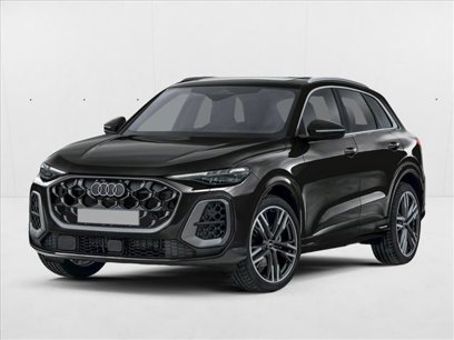 New 2025 Audi Q5 Premium Plus