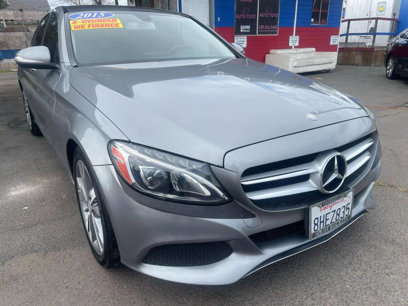 Used 2015 Mercedes-Benz C 300 Sedan