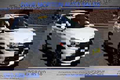 Used 2017 Mitsubishi Outlander Sport ES