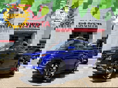 Used 2023 Hyundai Venue Limited