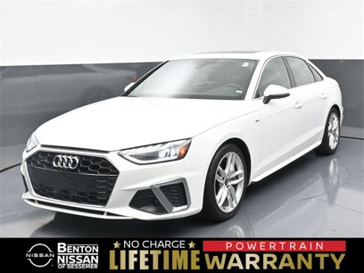 Used 2023 Audi A4 2.0T Premium Plus