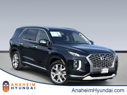 Used 2021 Hyundai Palisade SEL w/ Winter Package