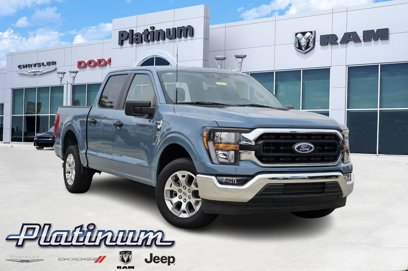 Used 2023 Ford F150 XLT