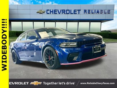 Used 2020 Dodge Charger Scat Pack