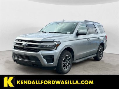 Used 2024 Ford Expedition XLT