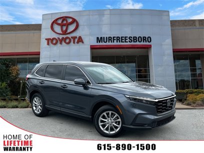 Used 2023 Honda CR-V EX