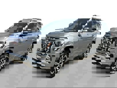 New 2026 GMC Terrain Denali w/ LPO, Floor Liner Package
