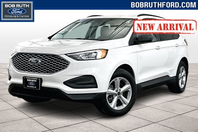 Used 2024 Ford Edge SE