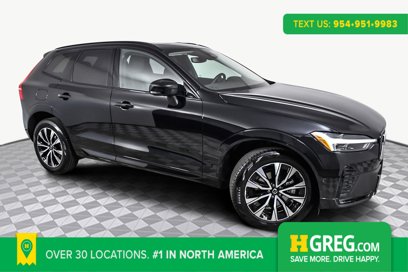 Used 2025 Volvo XC60 B5 Plus