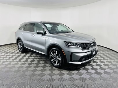 Used 2022 Kia Sorento EX