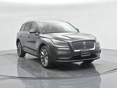 Used 2020 Lincoln Corsair Reserve w/ Equipment Group 201A