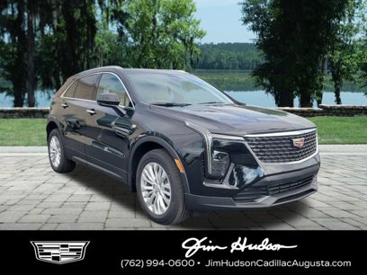 Used 2024 Cadillac XT4 Premium Luxury