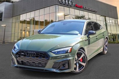 Used 2024 Audi A5 2.0T Premium Plus