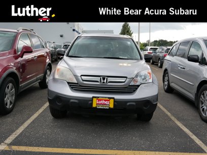 Used 2008 Honda CR-V EX