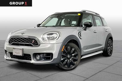 Used 2020 MINI Cooper Countryman S