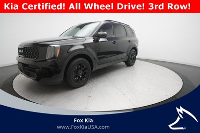 Used 2024 Kia Telluride SX X-Pro