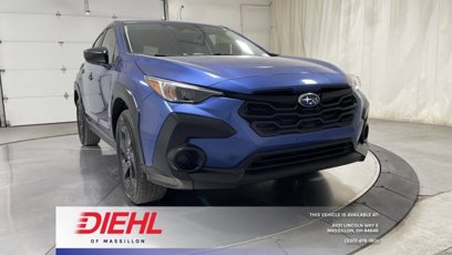Used 2025 Subaru Crosstrek 2.0i w/ Popular Package #1A