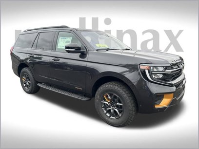 New 2025 Ford Expedition Tremor