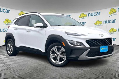 Used 2023 Hyundai Kona SEL w/ Convenience Package