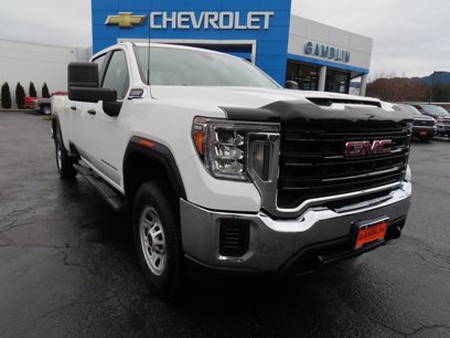 Certified 2023 GMC Sierra 3500 Pro