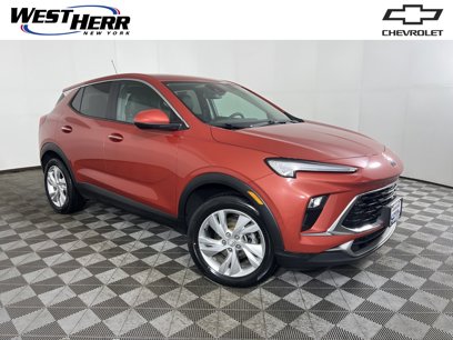 Used 2024 Buick Encore GX Preferred w/ Comfort Package