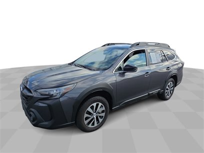 Used 2024 Subaru Outback Premium