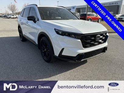 Used 2023 Honda CR-V Sport