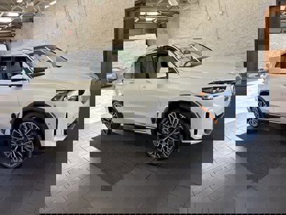 New 2026 BMW X5 xDrive40i