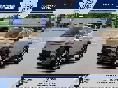New 2026 Hyundai Kona SEL Sport