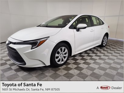 Used 2023 Toyota Corolla LE