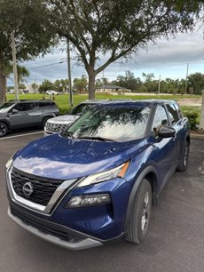 Used 2023 Nissan Rogue S