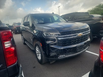 Used 2024 Chevrolet Tahoe LS