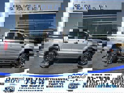 Certified 2021 Ford Ranger XLT w/ Equipment Group 301A Mid