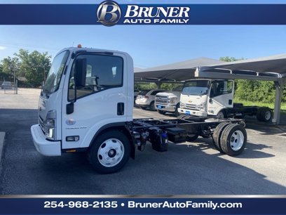 New 2024 Chevrolet Low Cab Forward 4500 XD