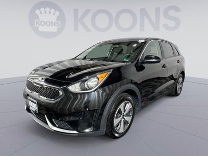 Used 2019 Kia Niro FE