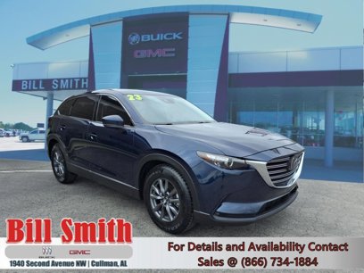 Used 2023 MAZDA CX-9 Touring