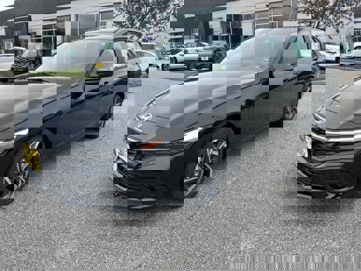 New 2025 Hyundai Elantra Sport