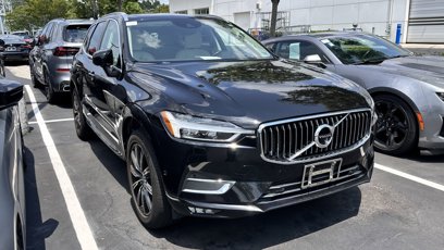 Used 2020 Volvo XC60 T5 Inscription w/ Protection Package Premier