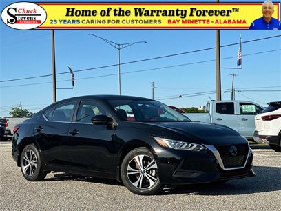 Used 2023 Nissan Sentra SV w/ All-Weather Package