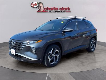 Used 2024 Hyundai Tucson SEL w/ Convenience Package