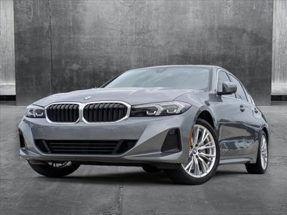 Used 2024 BMW 330i Sedan w/ Premium Package